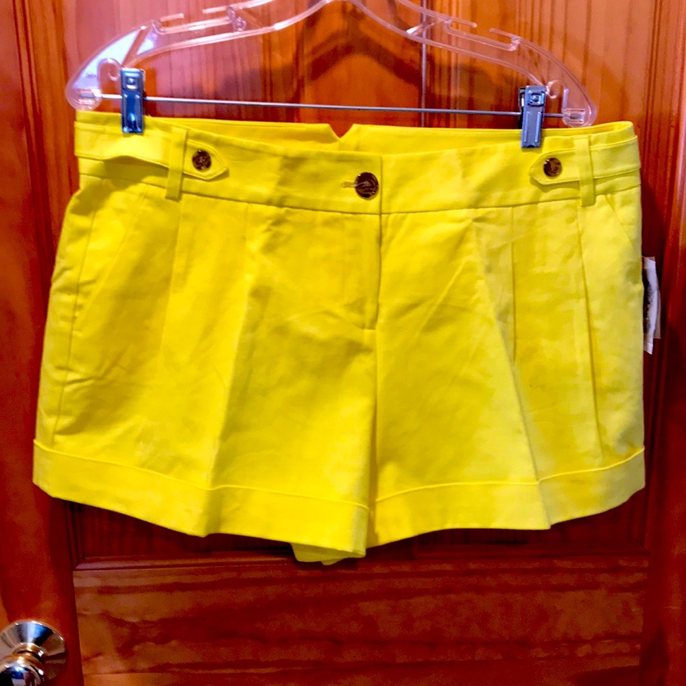 Vince Camuto Shorts